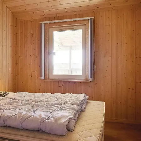 Holiday Hellesvej Iii Prázdninový dům