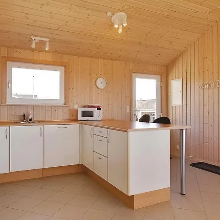 Holiday Hellesvej Iii Prázdninový dům