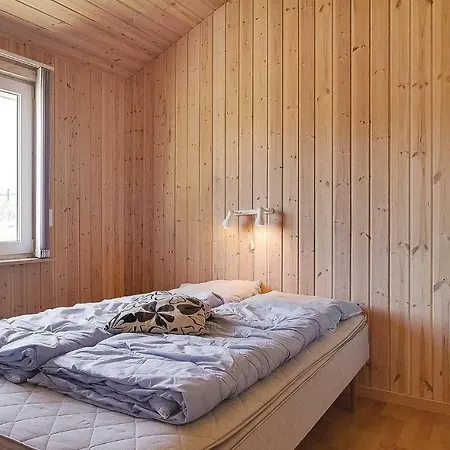 Holiday Hellesvej Iii Prázdninový dům