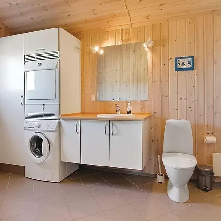 Prázdninový dům Holiday Hellesvej Iii *